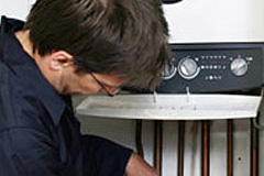 boiler replacement Aslockton