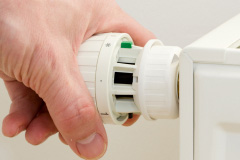 Aslockton central heating repair costs