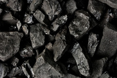 Aslockton coal boiler costs