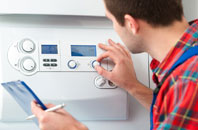 free commercial Aslockton boiler quotes