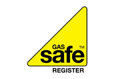 gas safe companies Aslockton